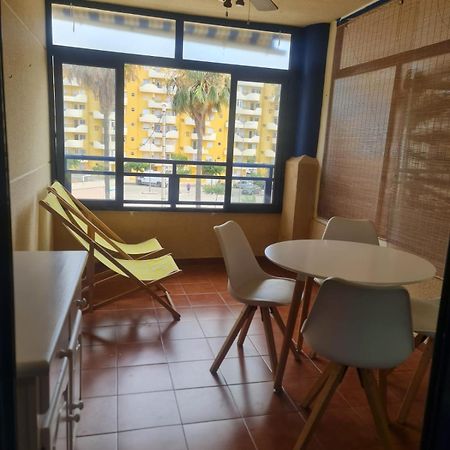 La Casita De La Playa Playa Xeracoアパートメント エクステリア 写真