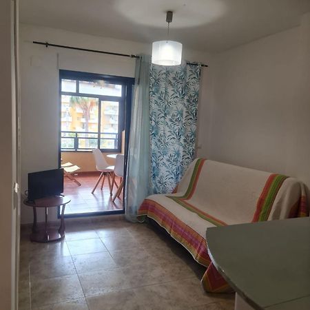 La Casita De La Playa Playa Xeracoアパートメント エクステリア 写真