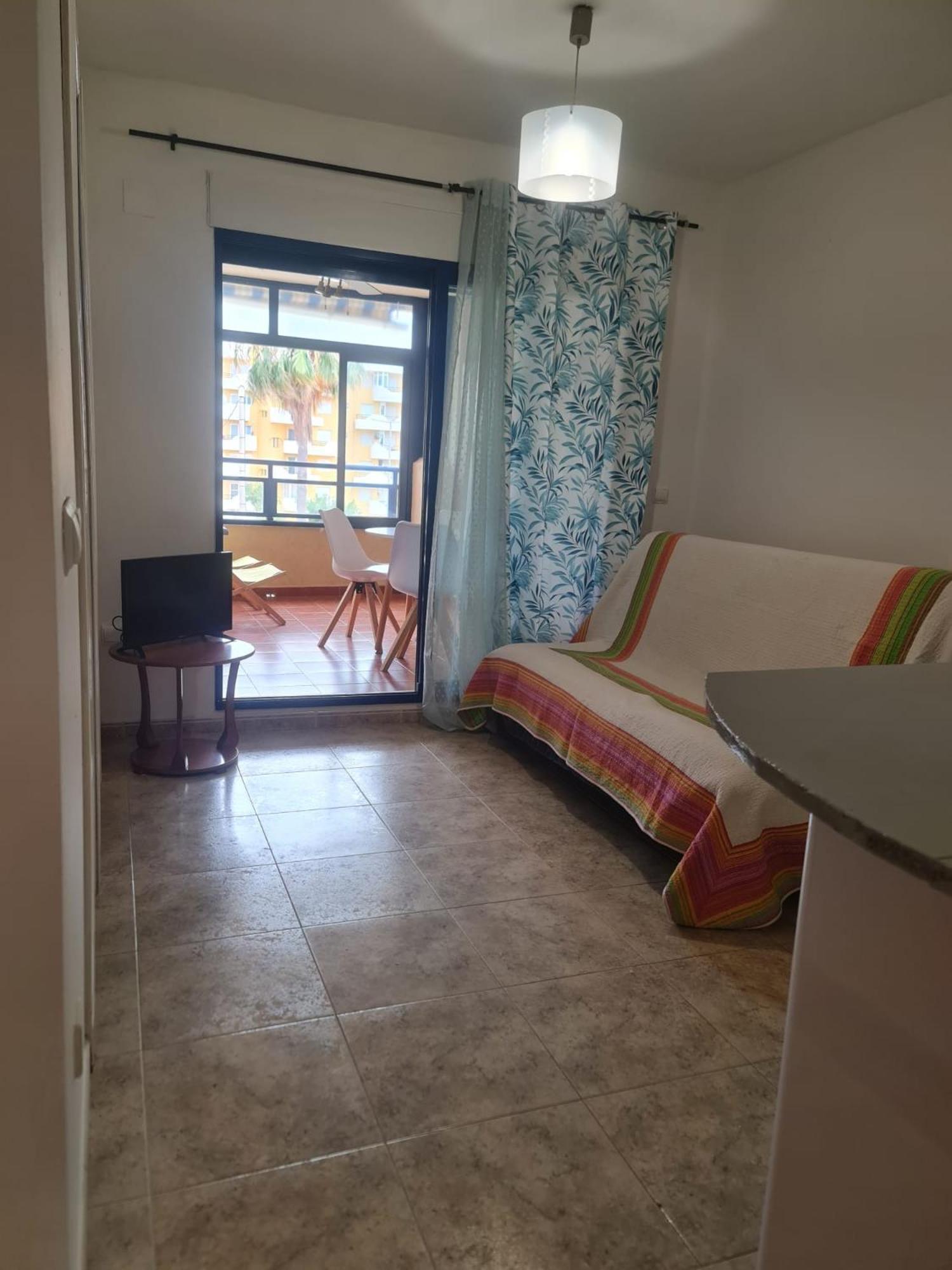 La Casita De La Playa Playa Xeracoアパートメント エクステリア 写真