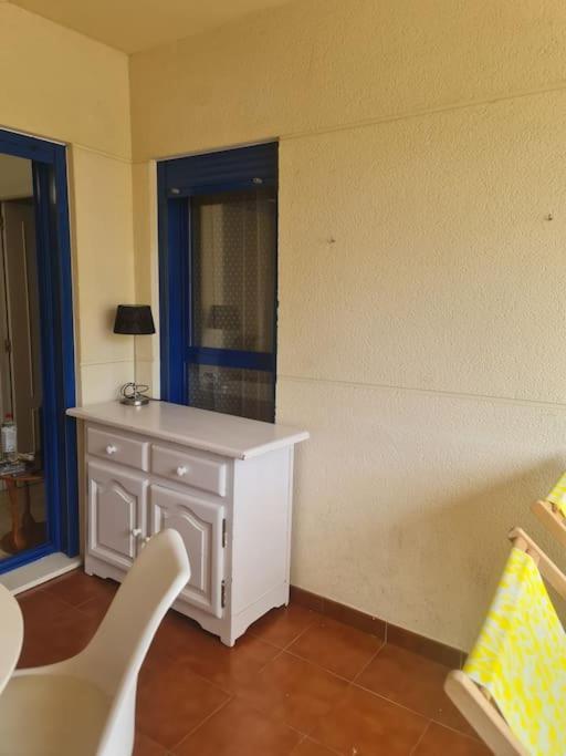 La Casita De La Playa Playa Xeracoアパートメント エクステリア 写真