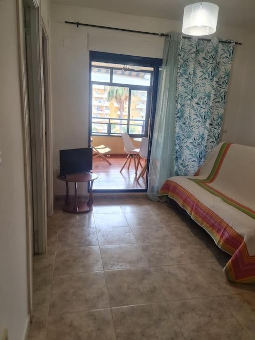 La Casita De La Playa Playa Xeracoアパートメント エクステリア 写真