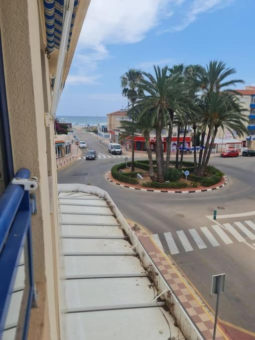 La Casita De La Playa Playa Xeracoアパートメント エクステリア 写真