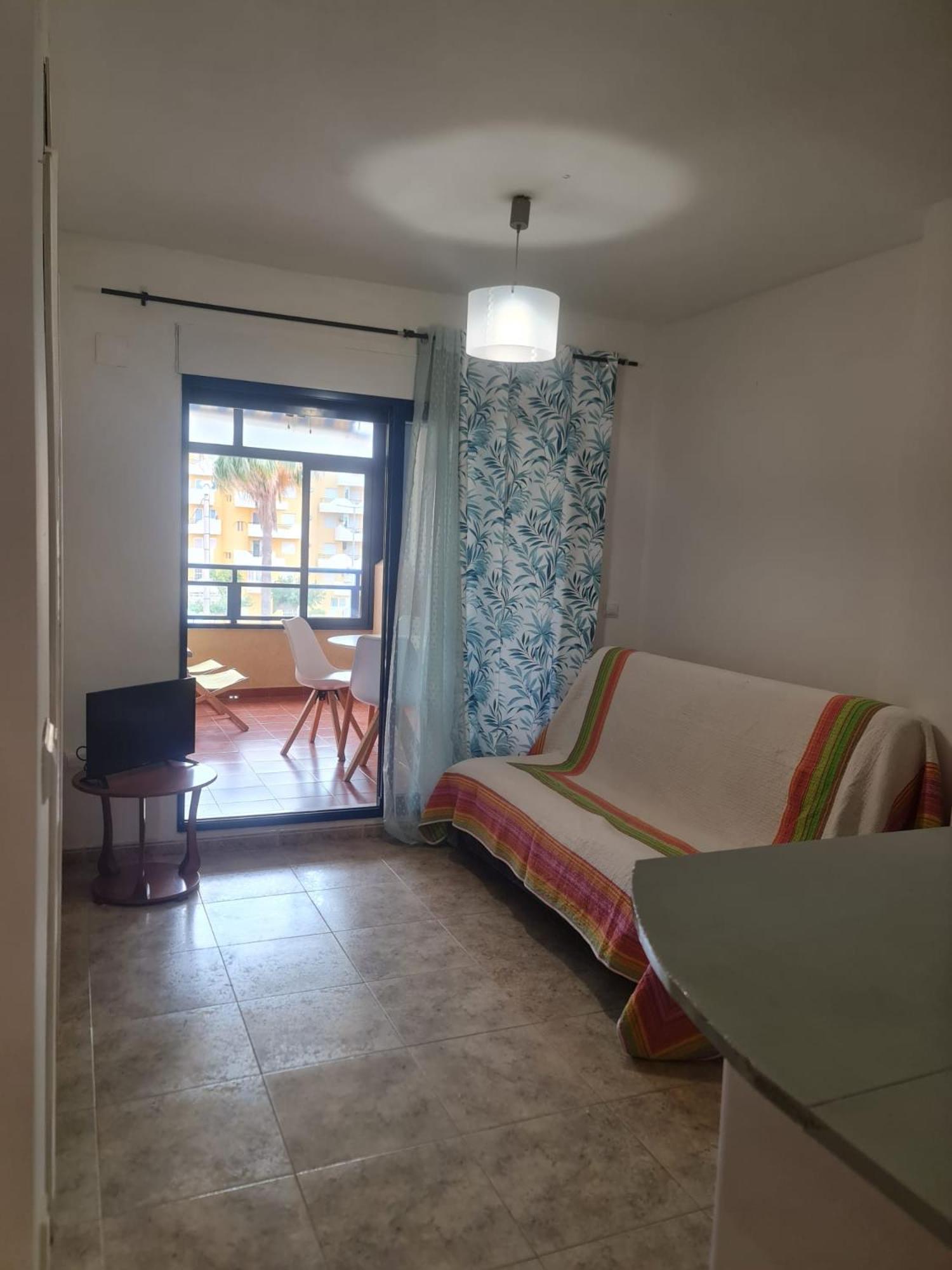 La Casita De La Playa Playa Xeracoアパートメント エクステリア 写真
